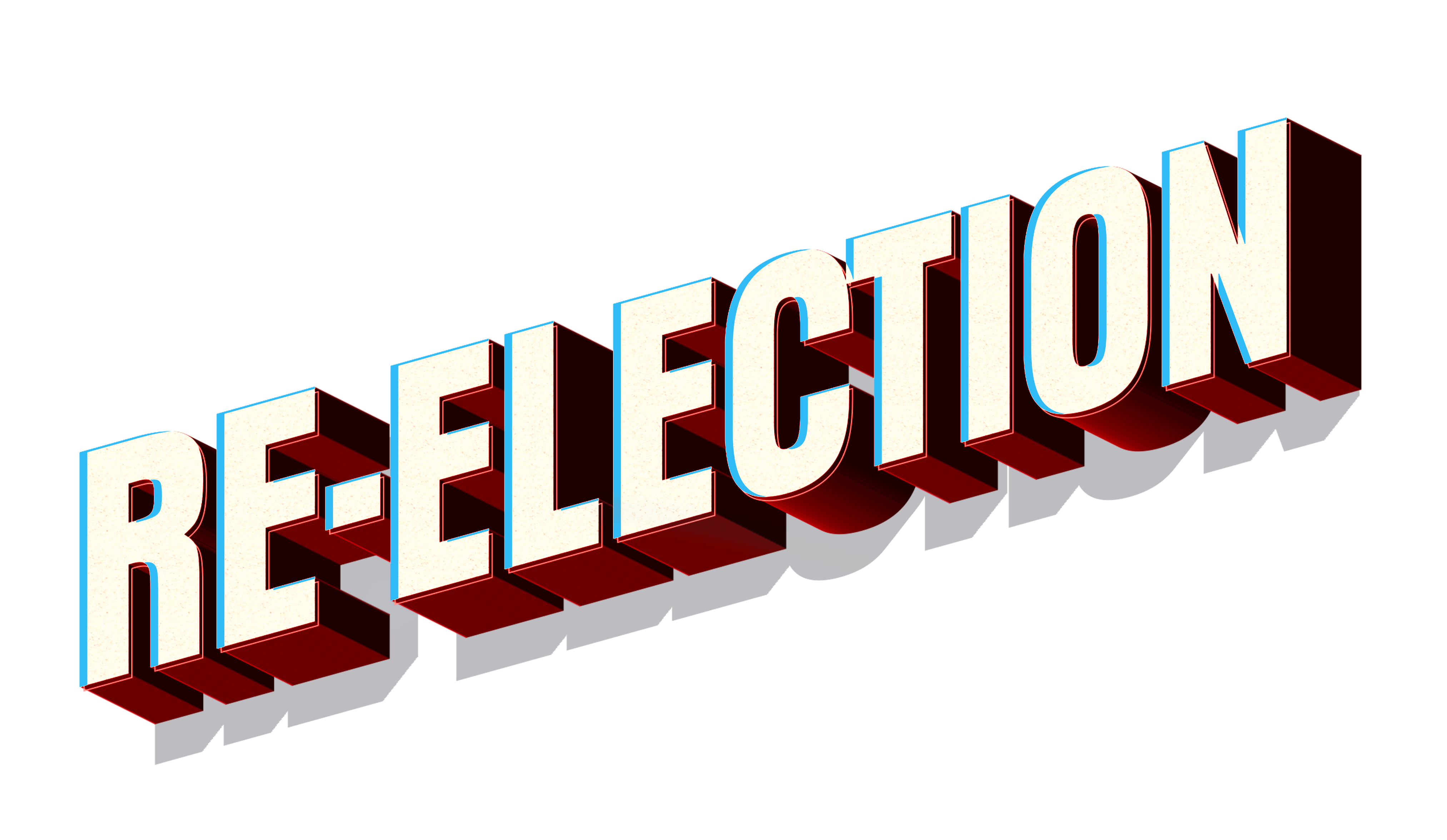 Re-election Movie logo
