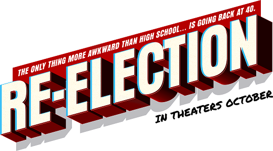 Re-election Movie in Theaters