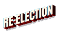 Re-election Movie logo